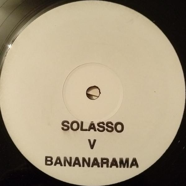 Bananarama, Solasso - Really Saying Something