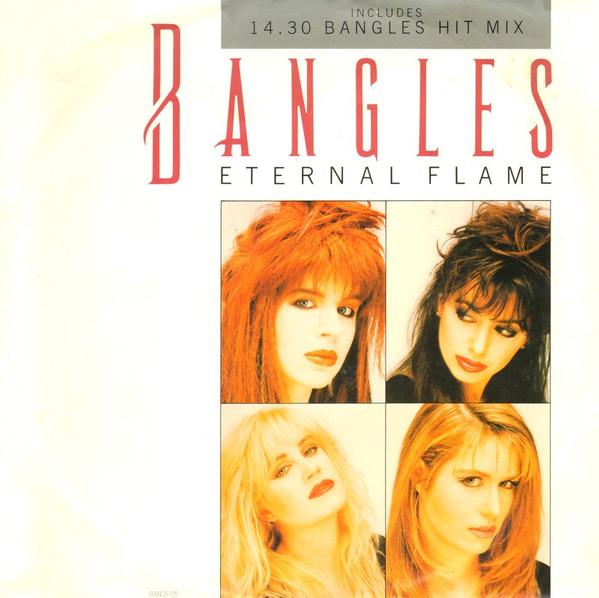 Bangles - Eternal Flame