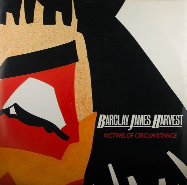 Barclay James Harvest - Victims Of Circumstance