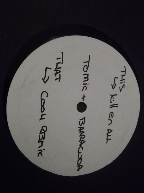 Barracuda (11), Tomic - Kill Em All