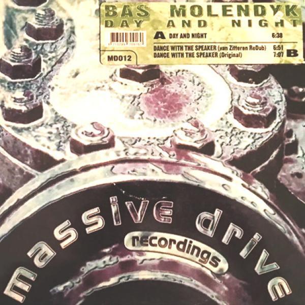 Bas Molendyk - Day And Night