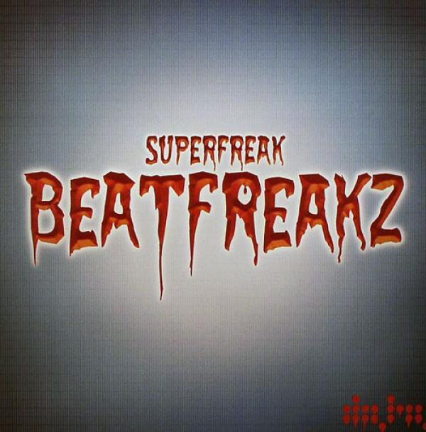 BeatFreakz - Superfreak