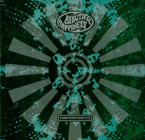 Beautiful Happiness - Something Sonic E.P.