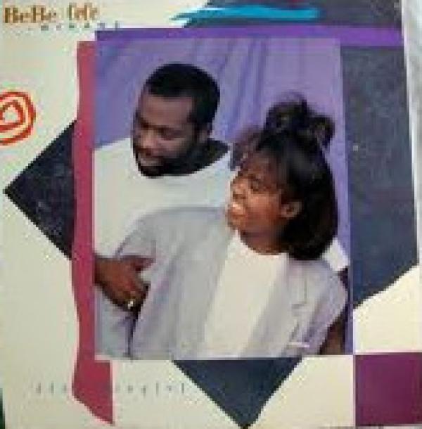 Bebe & Cece Winans - Lost Without You / I.O.U. Me