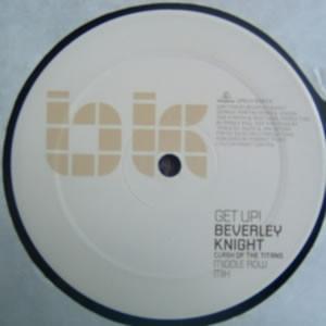 Beverley Knight - Get Up!
