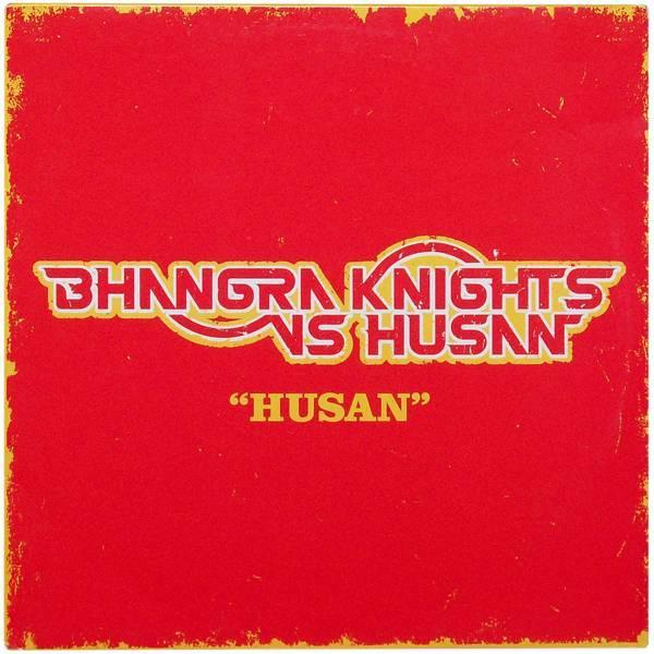 Bhangra Knights vs. Husan - Husan