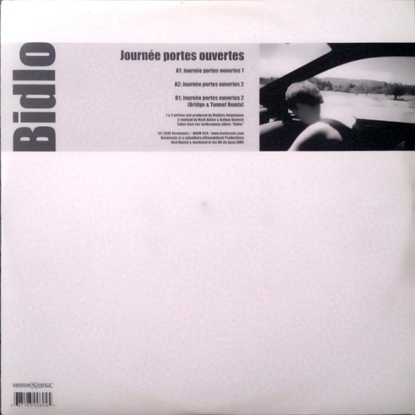 Bidlo - Journée Portes Ouvertes