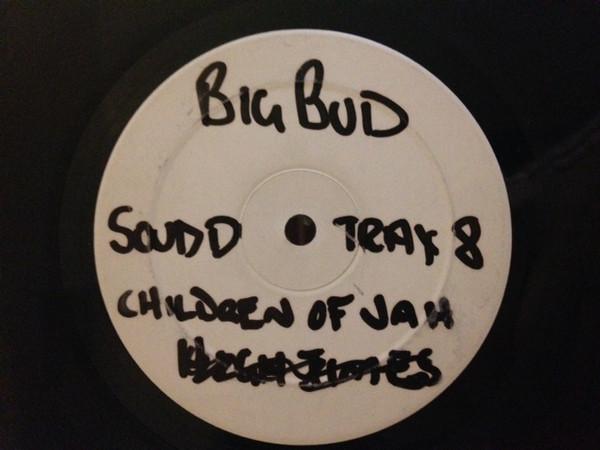 Big Bud - Fear Of Flying (Album Sampler 1)