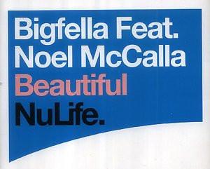 Bigfella, Noel McCalla - Beautiful