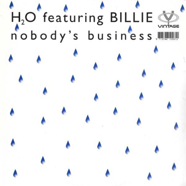 Billie, H2O - Nobody's Business