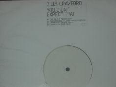 Billy Crawford - You Didn't Expect That