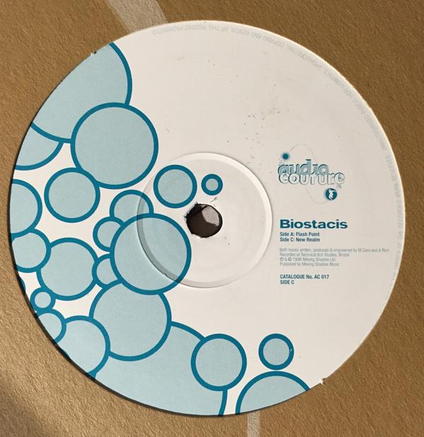 Biostacis - Flash Point / New Realm