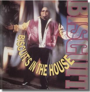 Biscuit (3) - Biscuit's In The House