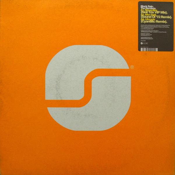 Black Rain - The Remixes