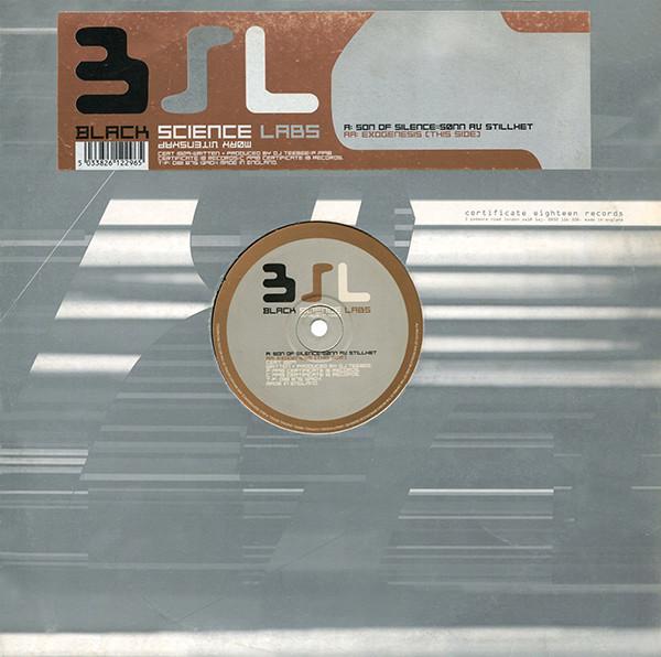 Black Science Labs - Son Of Silence::Sønn Av Stillhet / Exogenesis
