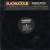 Blackalicious - Blazing Arrow
