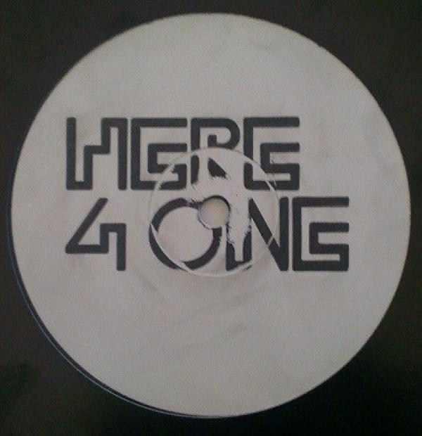 Blazin' Squad - Here 4 One