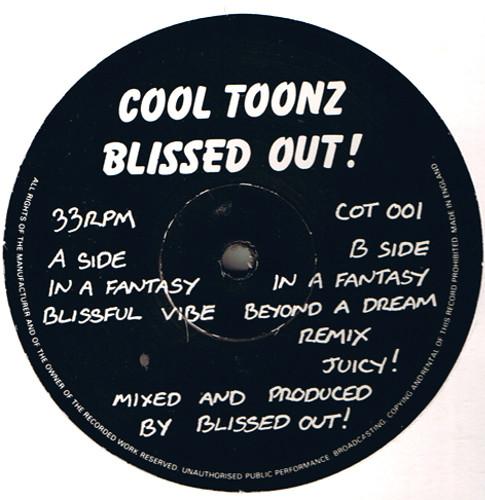 Blissed Out! - In A Fantasy
