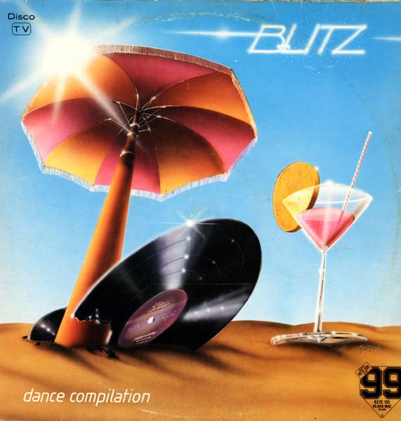  - Blitz - Dance Compilation