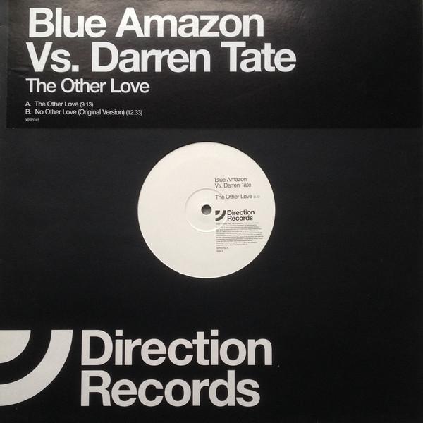 Blue Amazon, Darren Tate - The Other Love