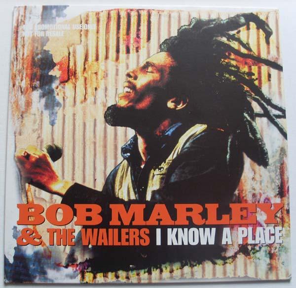 Bob Marley & The Wailers - I Know A Place