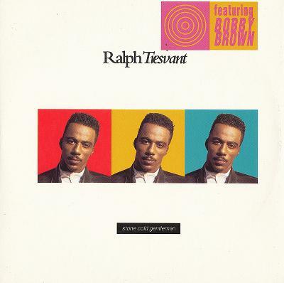 Bobby Brown, Ralph Tresvant - Stone Cold Gentleman