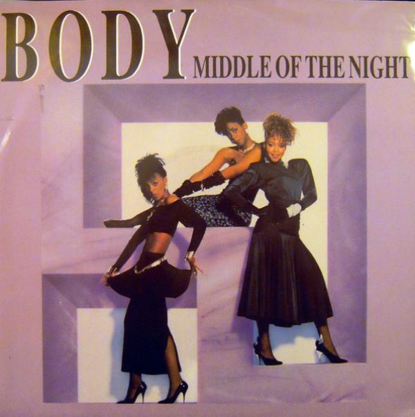 Body - Middle Of The Night