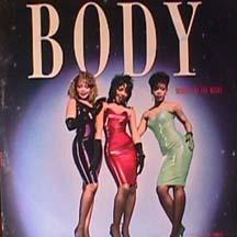 Body - Middle Of The Night