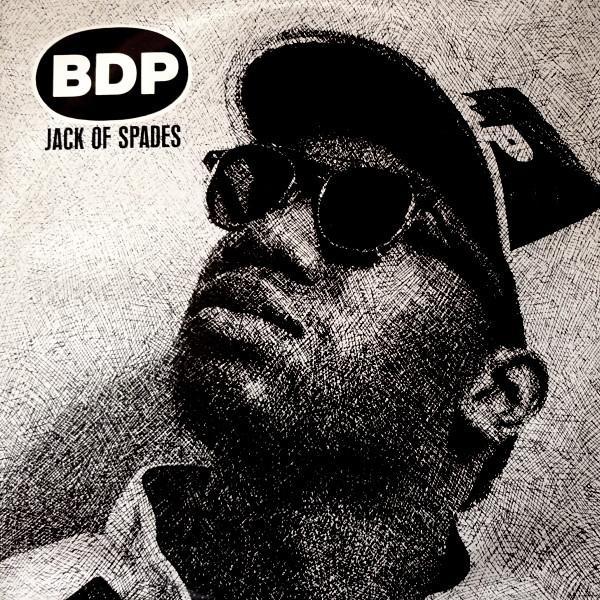 Boogie Down Productions - Jack Of Spades