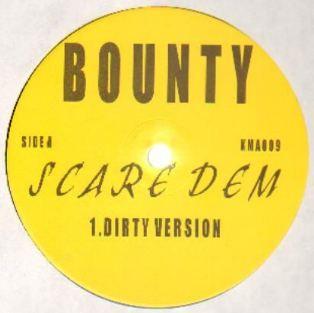 Bounty Killer - Scare Dem / Thugs