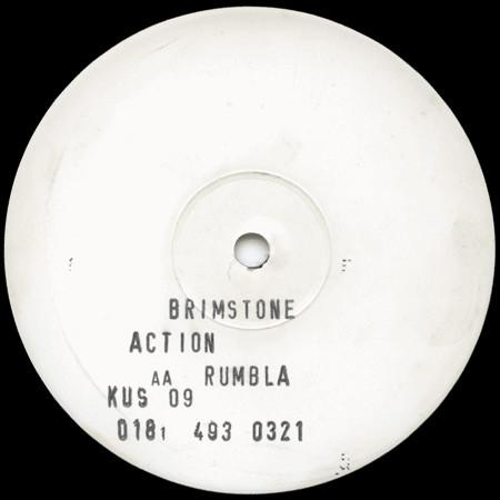 Brimstone (2) - Action / Rumbla