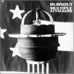 Burnout - Multiple Attackers