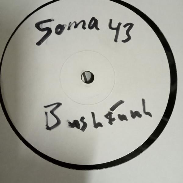 Bush Funk - Tales From The Bush EP