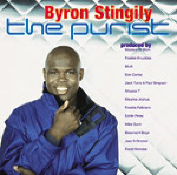 Byron Stingily - The Purist