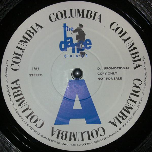 C + C Music Factory, Freedom Williams, Zelma Davis - Here We Go
