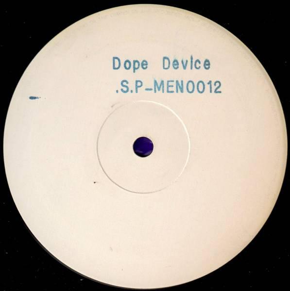 C.S.P. (2) - Dope Device