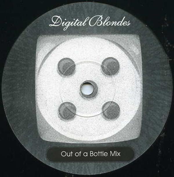 Ca$ino - Sound Of Eden (The Digital Blondes Remixes) (Silver Edition)