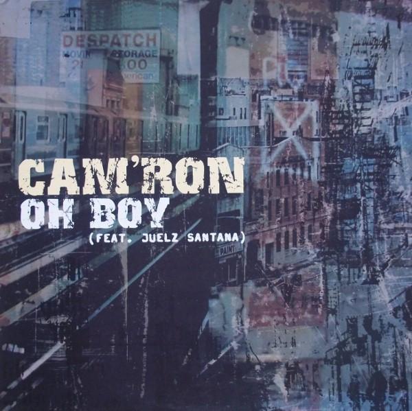 Cam'ron - Oh Boy