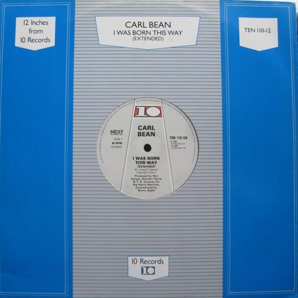 Carl Bean - I Was Born This Way