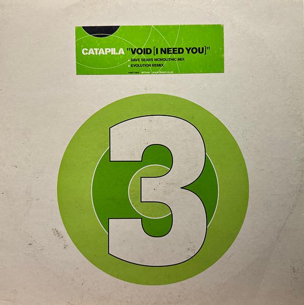 Catapila - Void (I Need You) (Part Two)