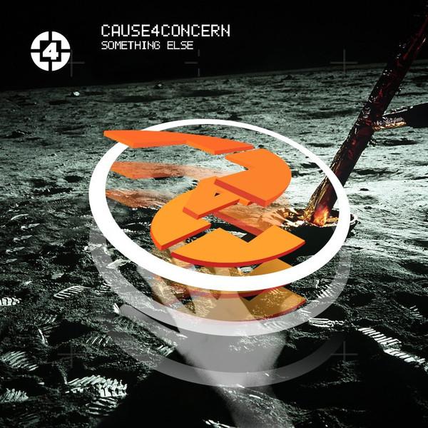 Cause 4 Concern - Something Else / Moongerm