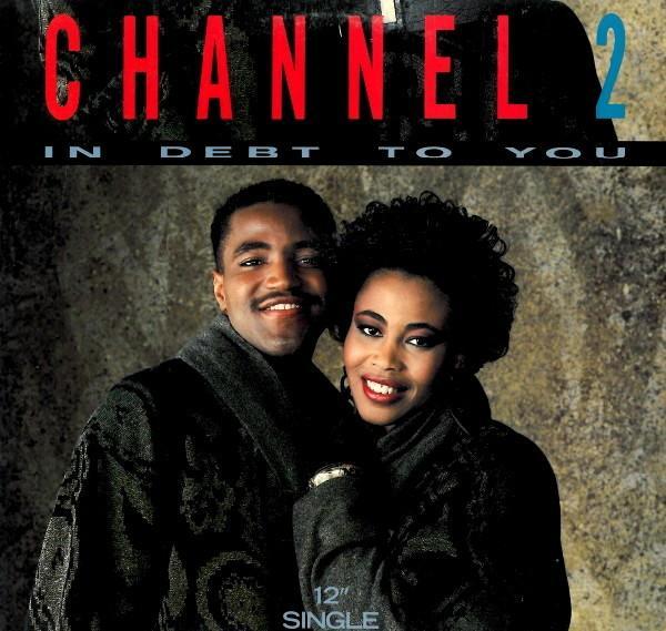Channel 2 (2) - In Debt To You