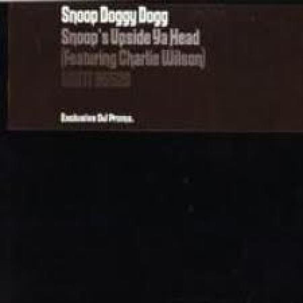 Charlie Wilson, Snoop Dogg - Snoop's Upside Ya Head