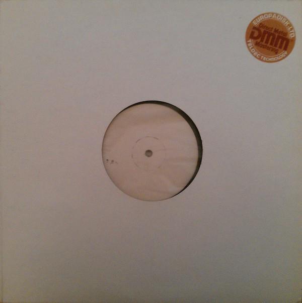 Cheeba Starks, The Toupe Committee - GoGo Bop
