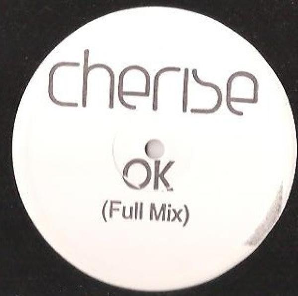 Cherise - OK