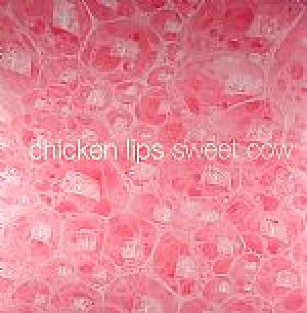 Chicken Lips - Sweet Cow (Remixes)