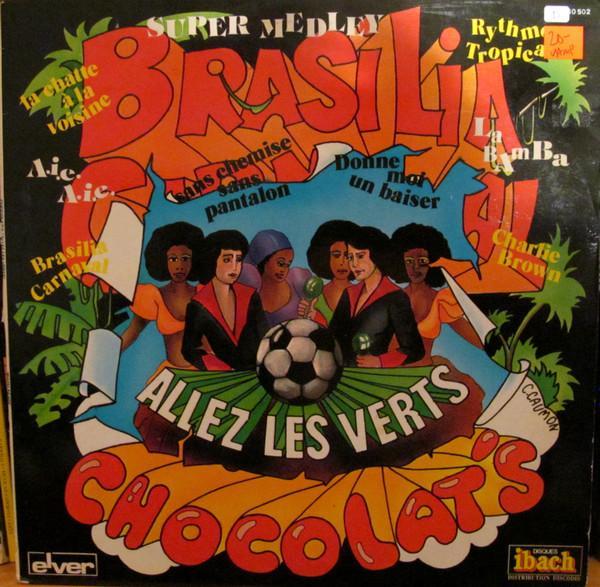 Chocolat's - The Kings of Clubs