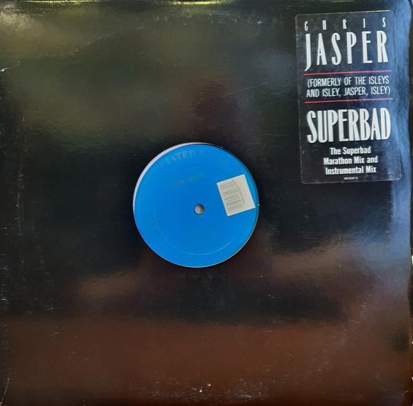 Chris Jasper - Superbad