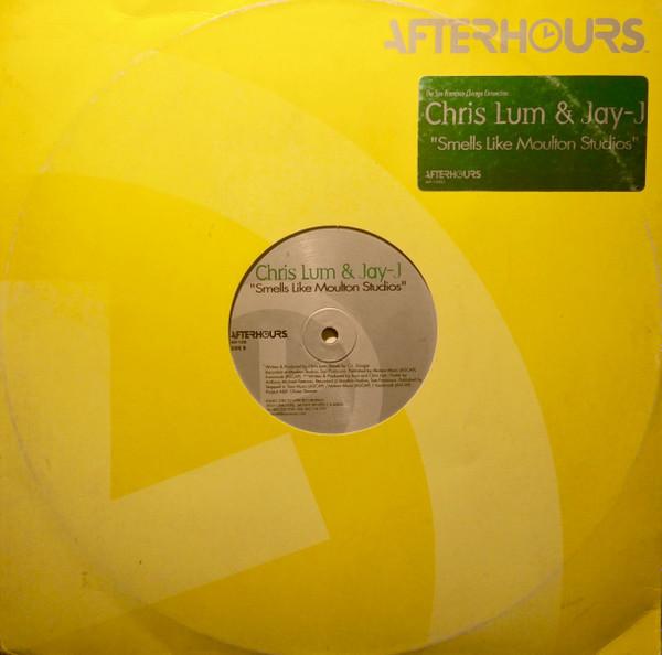 Chris Lum, Jay-J - Smells Like Moulton Studios