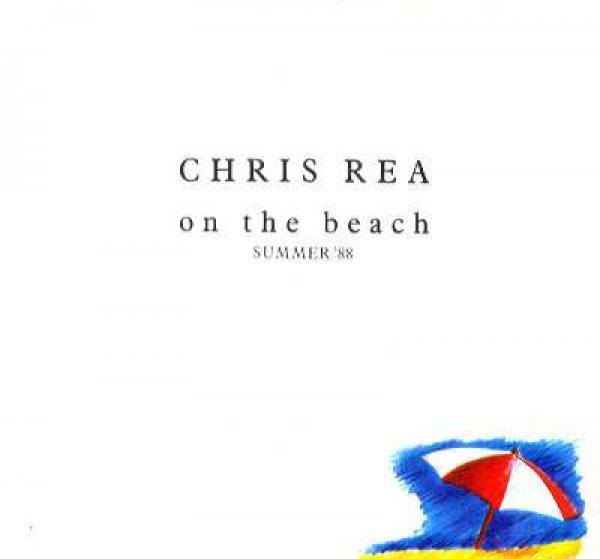 Chris Rea - On The Beach (Summer '88)